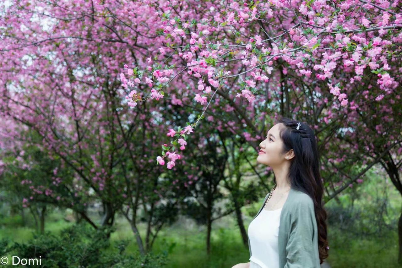 더칭 모간 마운틴 샤오무센센 빌라 외부 사진